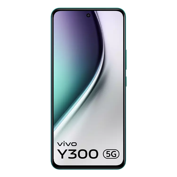 Vivo Y300 5G 8GB+256GB (Emerald Green)