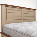 Darling Sahara Cot – Ash Engineered Wood, King Size