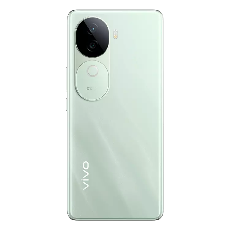 Vivo V40e 5G AI Smartphone 8GB+128GB (Mint Green)