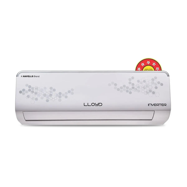 Lloyd 1.0 Ton 5 Star Classic Split AC (GLS12I5FOGEC)