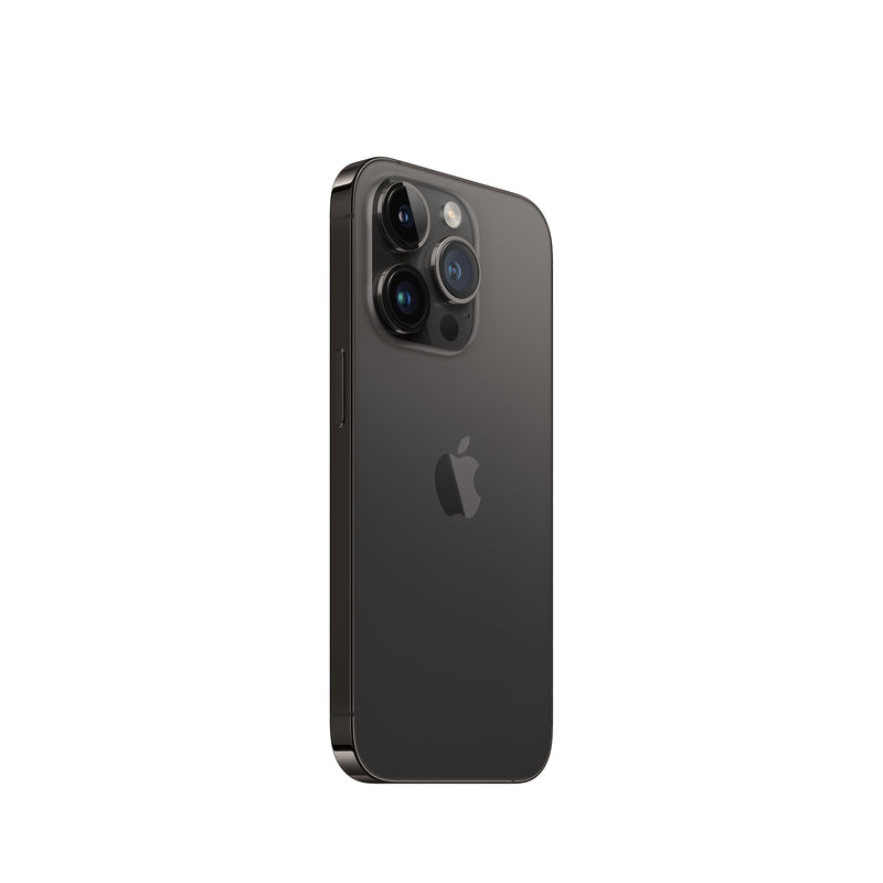 iPhone 14 Pro Space Black (256GB)