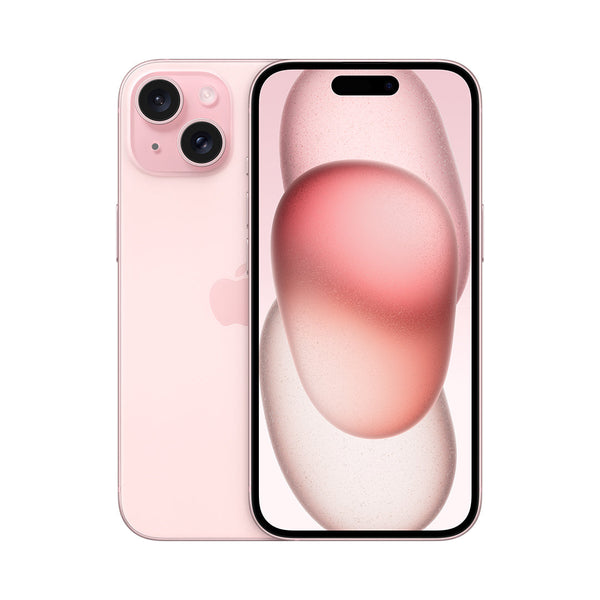 Apple iPhone 15 Plus Pink (512 GB)
