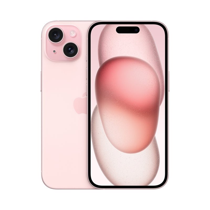 Apple iPhone 15 Pink (512 GB)