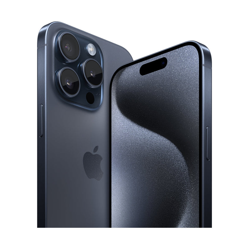 Apple iPhone15 Pro Max Blue Titanium (512 GB)