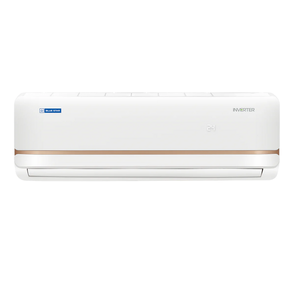 Blue Star 1 Ton 3 Star Inverter Split AC (IB312TNU)