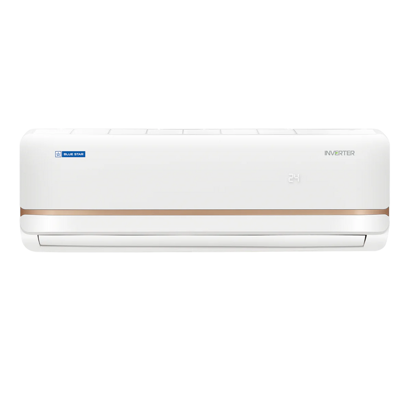 Blue Star 1.5 Ton 3 Star Inverter Split AC (IB318TNU)