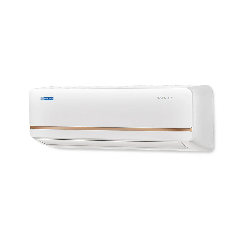 Blue Star 1.5 Ton 3 Star Inverter Split AC (IB318TNU)