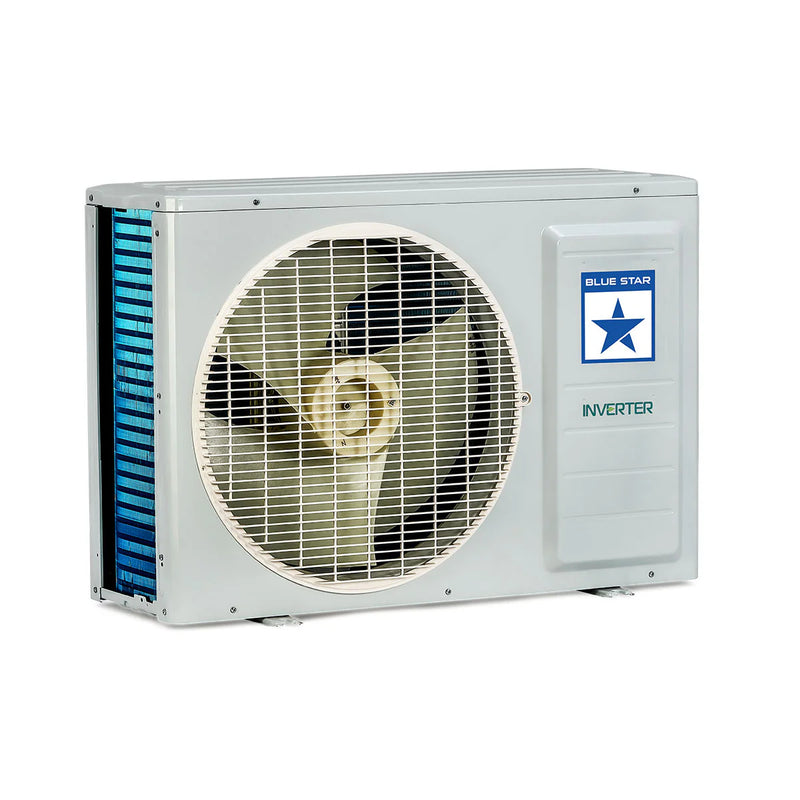 Blue Star 1.5 Ton 3 Star Inverter Split AC (IB318TNU)