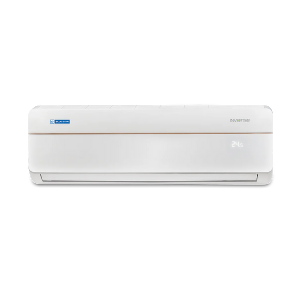 Blue Star 1.7 Ton 3 Star Split Inverter AC (IC319VCUHD)