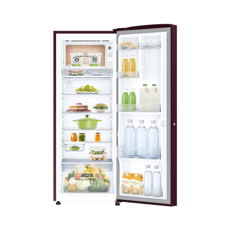 IFB Direct Cool Refrigerator 251 L | 4 Star ( ADVANCE-COOL IFBDC-2774IRV )