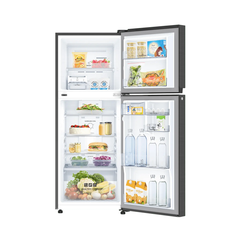 IFB Frost Free Refrigerator 243 L 2 Star (SURROUND-COOL-IFBFF-2902FKS)