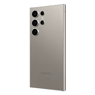 Samsung Galaxy S24 Ultra 512GB｜12GB Titanium Gray (SM-S928BZTQ)