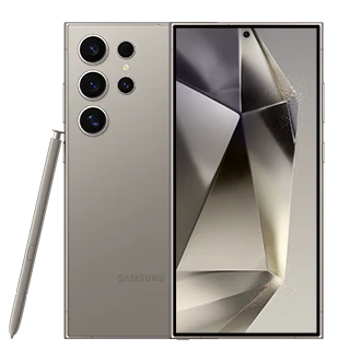 Samsung Galaxy S24 Ultra 1TB｜12GB Titanium Gray (SM-S928BZTW)