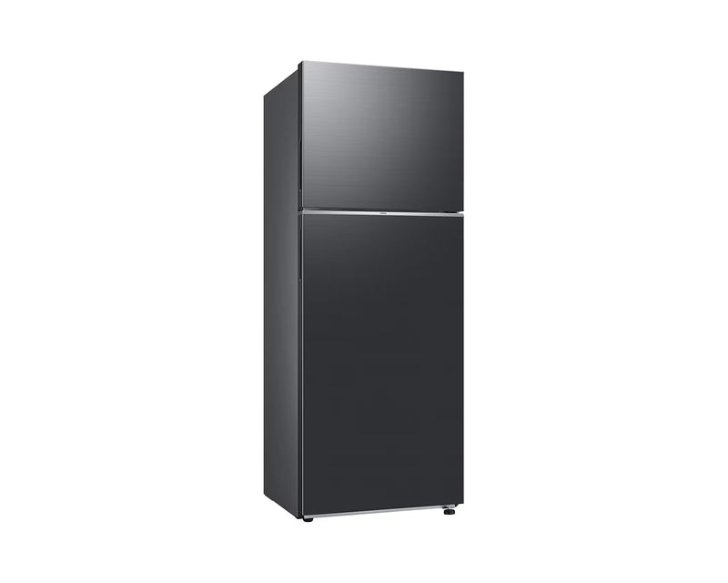 Samsung 465 L BESPOKE AI Double Door Refrigerator (RT51DG682AB1TL)