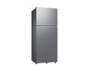 Samsung 419 L, 2 Star BESPOKE AI Double Door Refrigerator (RT45DG6A2BSLHL)