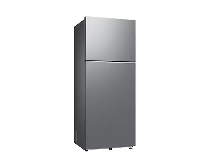 Samsung 419 L BESPOKE AI Double Door Refrigerator (RT45DG6A2BSLHL)