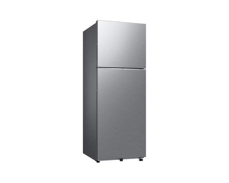 Samsung 330 L BESPOKE AI Double Door Refrigerator (RT34DG5A2BS8HL)