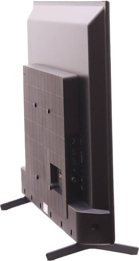 Sony Bravia 108 cm (43 inches) 4K Ultra HD Smart LED Google TV KD-43X75L  (Black)