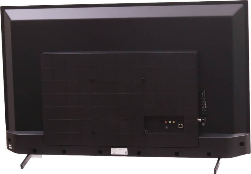 Sony Bravia 108 cm (43 inches) 4K Ultra HD Smart LED Google TV KD-43X70L IN5 (Black)