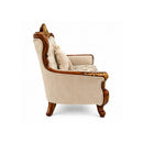 Darling Roman 2-Seater Sofa, Jacquard Fabric