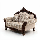 Darling Heritage 2-Seater Sofa, Jacquard Fabric
