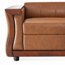 Darling Reva Corner Sofa Set 2+2+1+Corner, Chenille Fabric