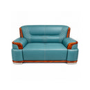 Darling Defender Sofa Set 3+2+Wing Chair, Leatherette