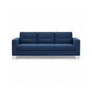 Darling Vive Sofa Set 3+1+1, Jute Fabric