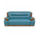 Darling Defender Sofa Set 3+2+Wing Chair, Leatherette