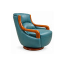 Darling Defender Sofa Set 3+2+Wing Chair, Leatherette