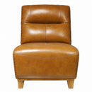 Darling Tesla Corner Sofa, Leatherette