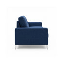 Darling Vive Sofa Set 3+1+1, Jute Fabric