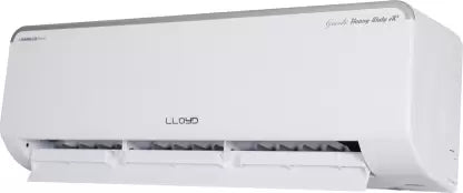 LLoyd 1.6 Ton 3 Star Grande Heavy Duty Inverter Split AC (White, GLS19I3FWSHD)