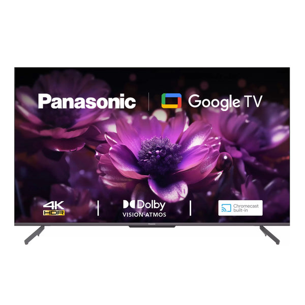Panasonic 65 inch Ultra HD 4K Smart LED TV (TH-65MX850DX)