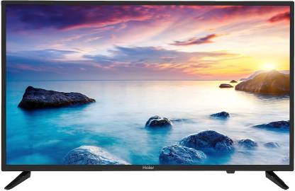 Haier 80 cm (32 inch) HD Ready LED Smart TV  (LE32A7)