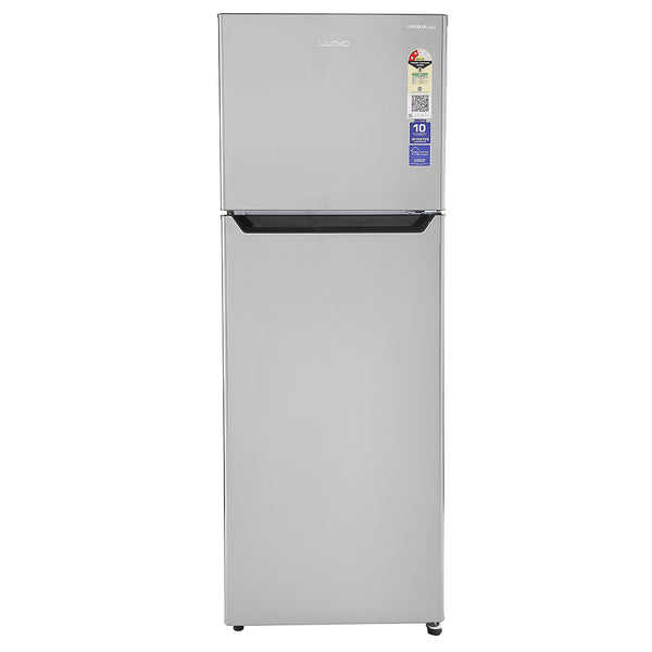 Lloyd 310 L 3 Star Frost Free Refrigerator Graphite Steel (GLFF343AGSC1PC)
