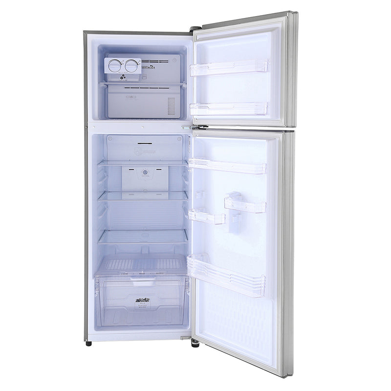 Lloyd 310 L 3 Star Frost Free Refrigerator Graphite Steel (GLFF343AGSC1PC)