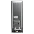 Llord 233 L 2 Star Frost Free Refrigerator Dark Steel (GLFF262EDST1GC)