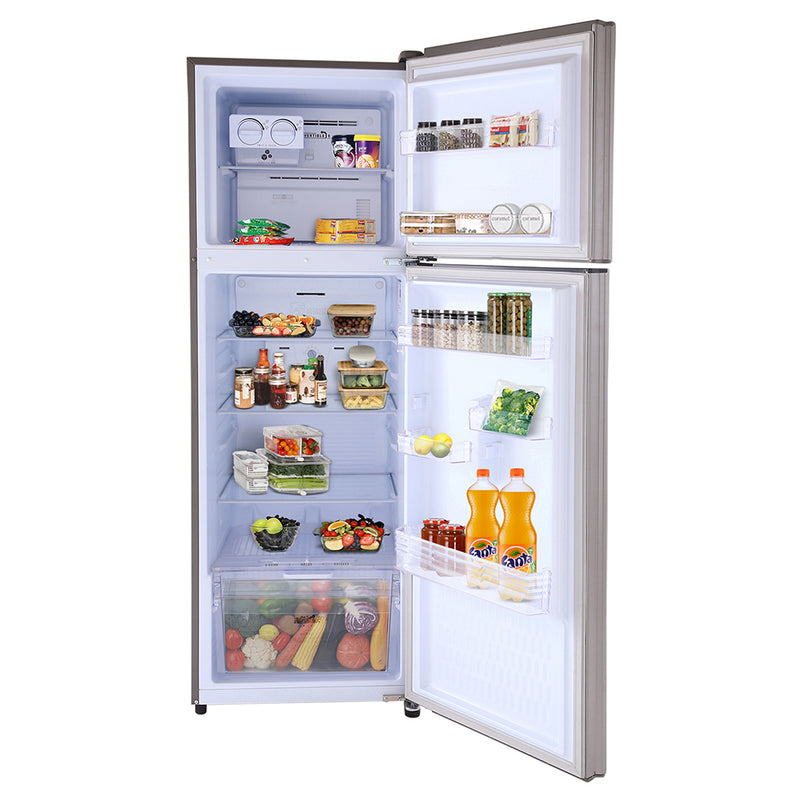 Lloyd 310 L 3 Star Frost Free Refrigerator Graphite Steel (GLFF343AGSC1PC)