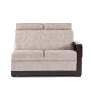 Goodwood rustic pro (SR-RUSTIC CORNER SOFA)