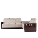 Goodwood rustic pro (SR-RUSTIC CORNER SOFA)
