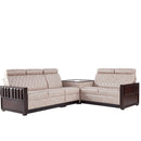 Goodwood rustic pro (SR-RUSTIC CORNER SOFA)