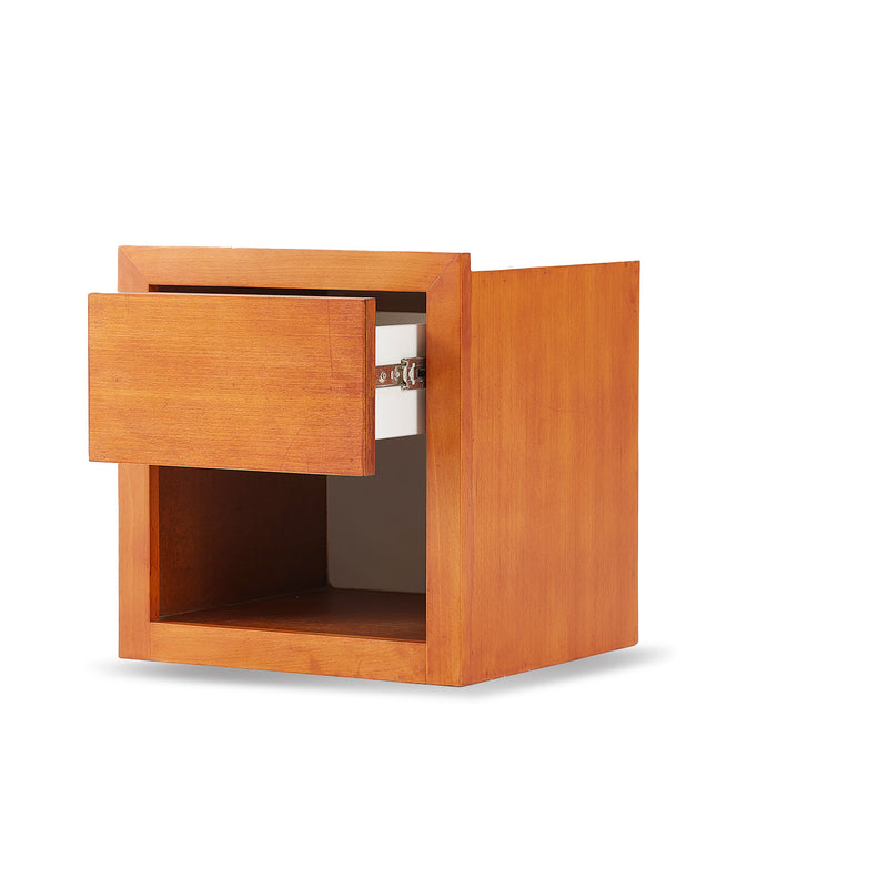 Goodwood SK single drawer side table (SK-SIDE TABLE WITH DRAWER)
