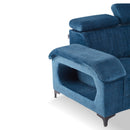 Elite Skylark corner (SR-SKYLARD CORNER SOFA)
