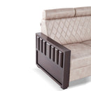 Goodwood rustic pro (SR-RUSTIC CORNER SOFA)