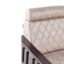 Goodwood rustic pro (SR-RUSTIC CORNER SOFA)