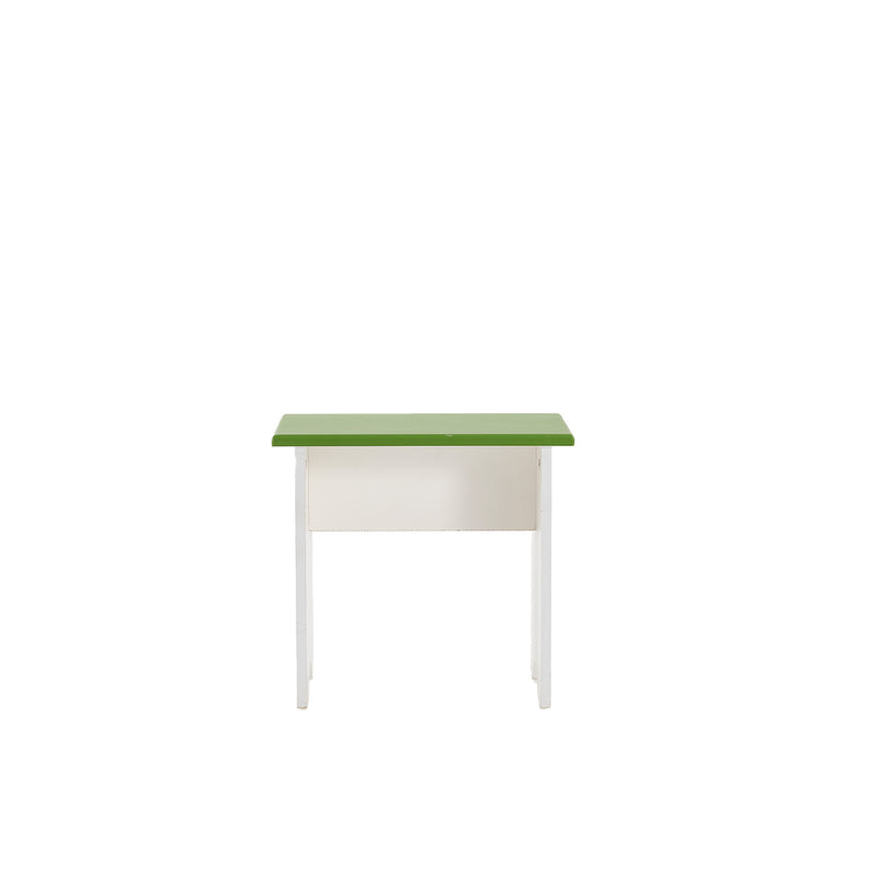 Moderno - Okra 01 study table with chair (OKRA-01 STUDY TABLE)