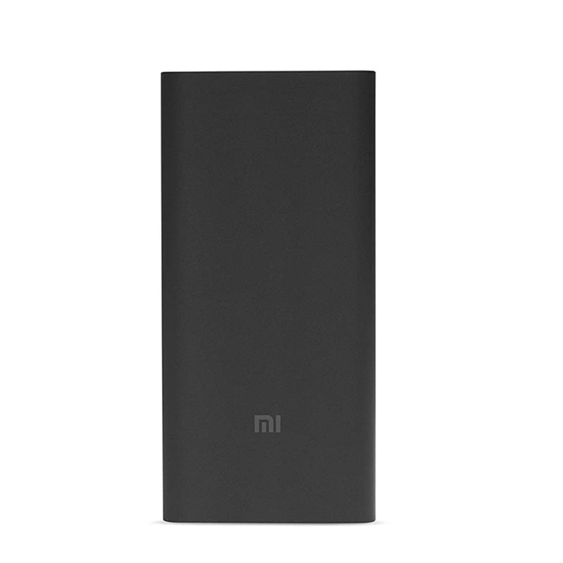 Mi Wireless Power Bank 10000mAh with Type-C Support