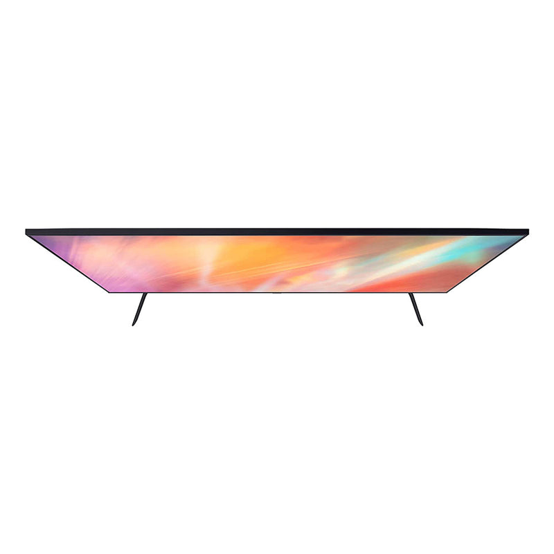 Samsung 139 Cm ( 55 Inches ) 4K Ultra HD Smart LED TV-UA55AU7500KLXL (2021 Model)