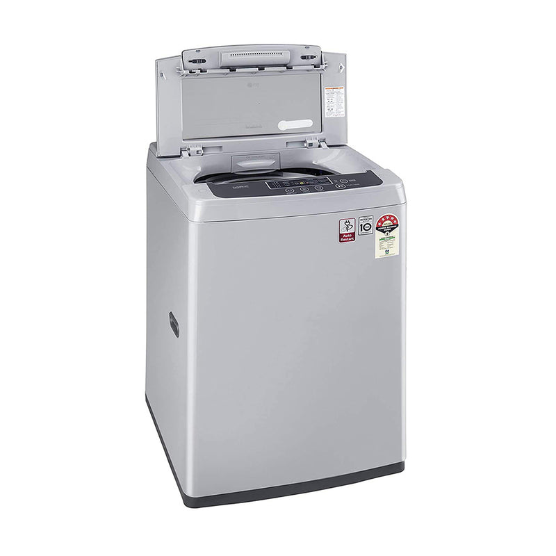 Lg top load washing deals machine 6.5 kg t65snf1z